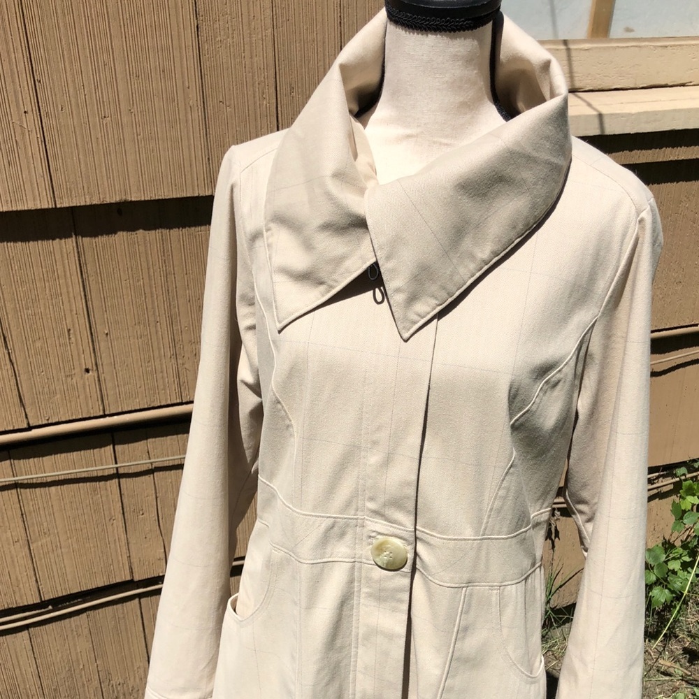 PATAGONIA Women's City Trench Coat